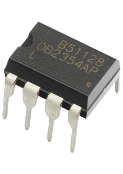 Ob 2354AP Dıp-8 Entegre Devre
