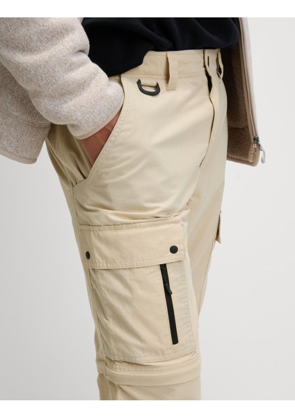 Straight Fit Stormwear™ Yürüyüş Pantolonu modelleri