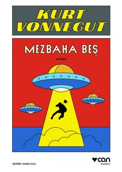 Mezbaha Beş