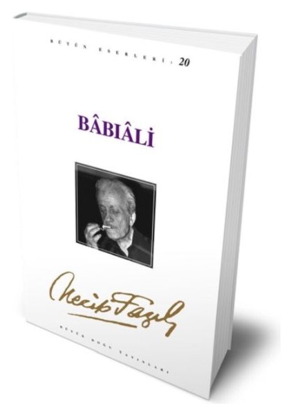 Babıali