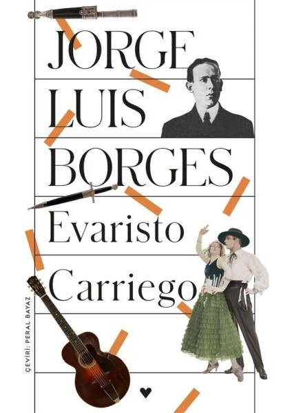 Evaristo Carriego