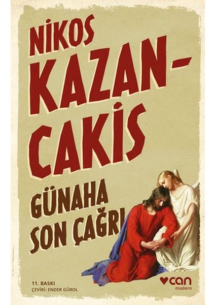 Günaha Son Çağrı