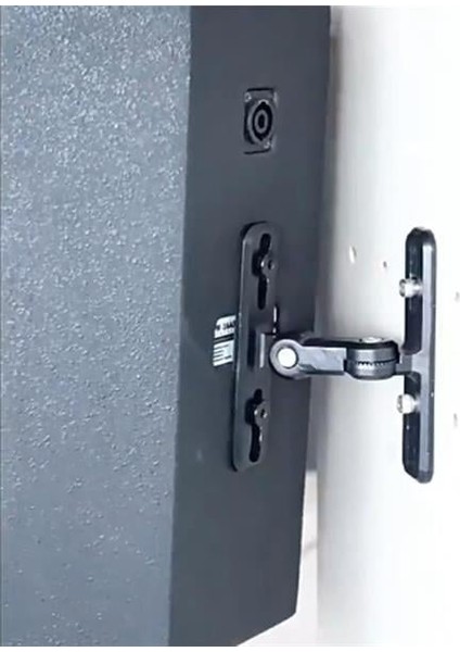 Powermaster GU15 Hoparlör Tutucu modelleri