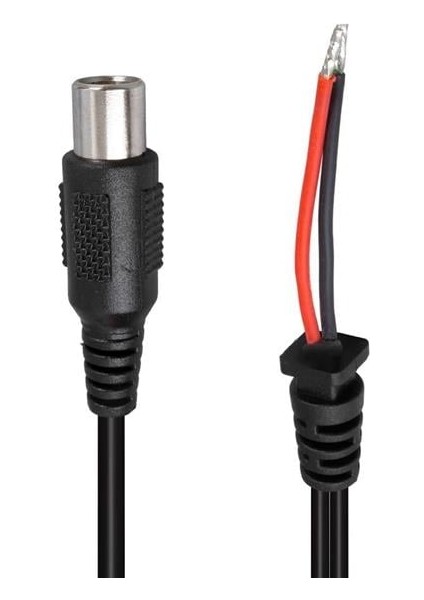 Weko 42 Volt 2 Amper Yerli Üretim Elektrikli Scooter Şarj Kablosu