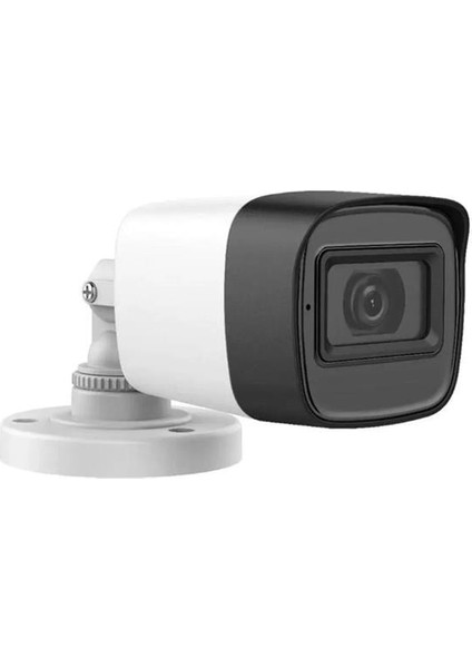 Hikvision DS-2CE16D0T-ITPFS Tvı 1080P 2mp 2.8 mm Sabit Lensli Sesli Ir Bullet Kamera modelleri