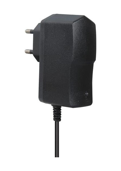 Powermaster PM-1660 5 Volt- 2 Amper - 10 Watt 5.5*2.5 mm Düz Uçlu Priz Tipi Adaptör fiyatları