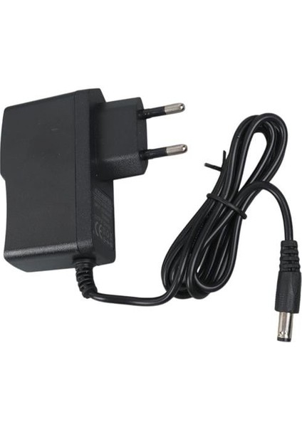 Powermaster PM-1660 5 Volt- 2 Amper - 10 Watt 5.5*2.5 mm Düz Uçlu Priz Tipi Adaptör modelleri
