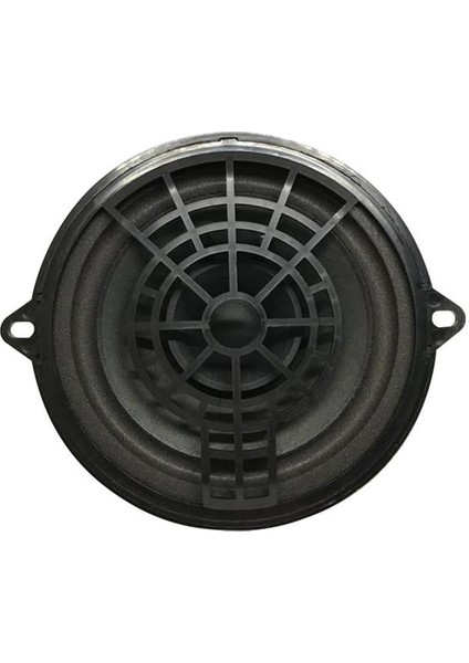 Powermaster PW-13RN 4 Ohm 100 Watt 13 cm Tekli Hoparlör