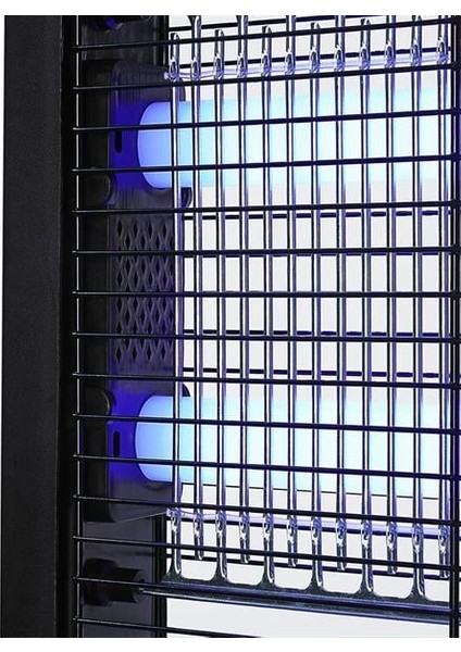Asonic AS-A29 Büyük Boy 6W+ 2000V Zincir Askısılı Iki Ledli Sinek Öldürücü modelleri