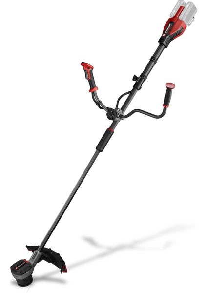 GP-BC 36/430 Li BL-Solo, Akülü Çalı Tırpanı (Akü ve şarj cihazı dahil değildir) - 3411340