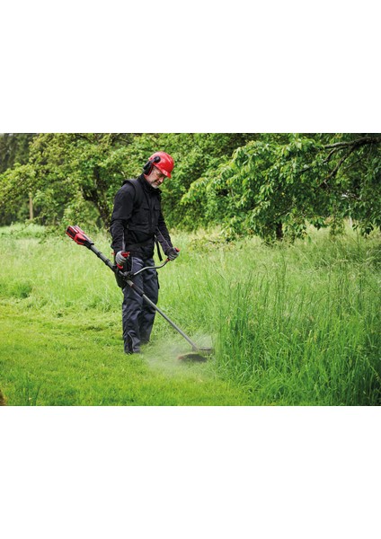 GP-BC 36/430 Li BL-Solo, Akülü Çalı Tırpanı (Akü ve şarj cihazı dahil değildir) - 3411340 modelleri