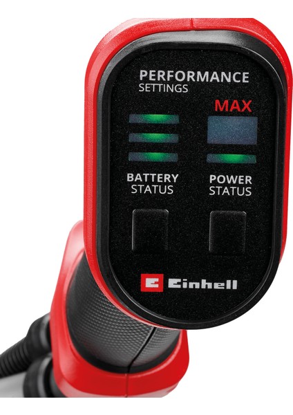 GP-BC 36/430 Li BL-Solo, Akülü Çalı Tırpanı (Akü ve şarj cihazı dahil değildir) - 3411340 fırsatları