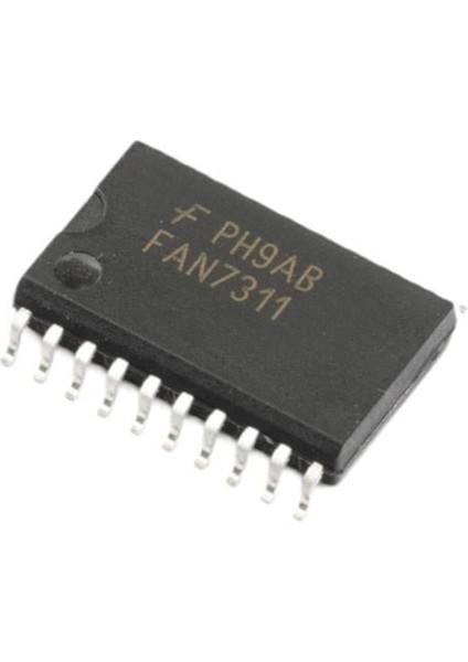 Fan 7311 Smd