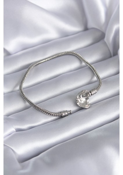 Kalp Model Charm Bileklik fiyatları