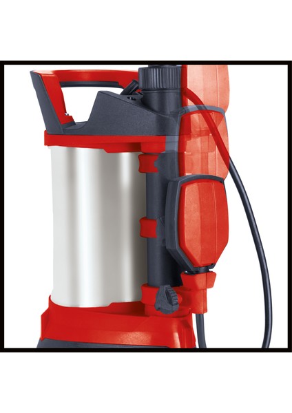 GE-DP 7535 N LL ECO Dalgıç Pompa - Kirli su - 4181515 modelleri