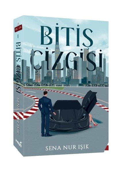 Bitiş Çizgisi