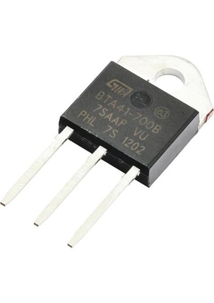 Bta 41-700b Top-3 Triyak