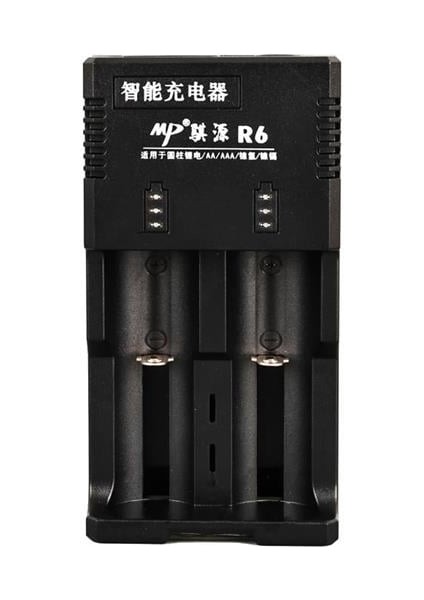Beston R6 Aa/aaa/ni-Mh/lityum Ion/c BOY/123A/16340/10440/14500/18350/18490/17550/17670/18650/22650/26650 Pil Şarj Cihazı fiyatları