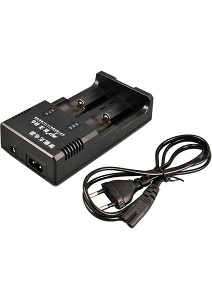 Beston R6 Aa/aaa/ni-Mh/lityum Ion/c BOY/123A/16340/10440/14500/18350/18490/17550/17670/18650/22650/26650 Pil Şarj Cihazı modelleri
