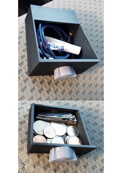 Tundra Dash Çekmece (Plastik Aparattır!!!) fiyatları