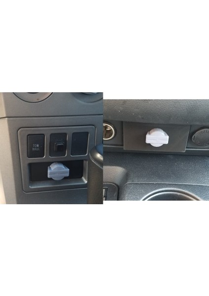 Tundra Dash Çekmece (Plastik Aparattır!!!) fırsatları