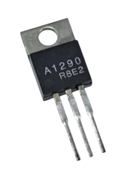 2sa 1290 TO-220 Transistör