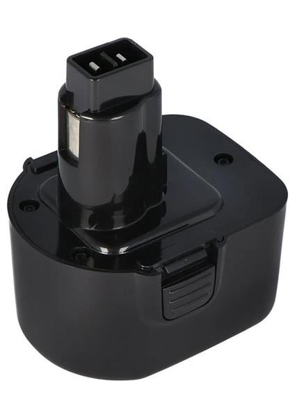 Dewalt 12 Volt Matkap Bataryası 2000 Ma Nıcd