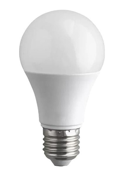 Powermaster PM-21567 Gece Sensörlü 7 Watt 6500K Beyaz LED Ampul