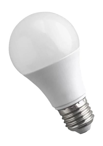 Powermaster PM-21567 Gece Sensörlü 7 Watt 6500K Beyaz LED Ampul