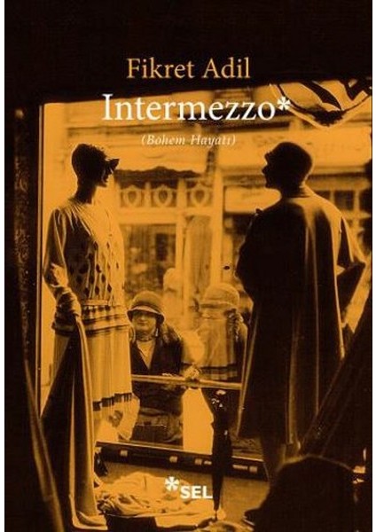 Intermezzo