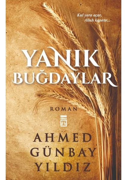Yanık Buğdaylar