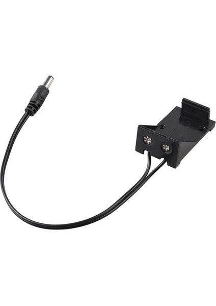 Powermaster Jack Lı 9 Volt Için 2.1 mm Pil Yuvası (IC-232B)