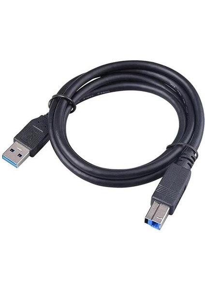 Powermaster PM-31415 1.5 Metre Am-Bm USB 3.0 Yazıcı Kablosu (TC4231)