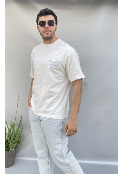 Become Baskı T-Shirt modelleri