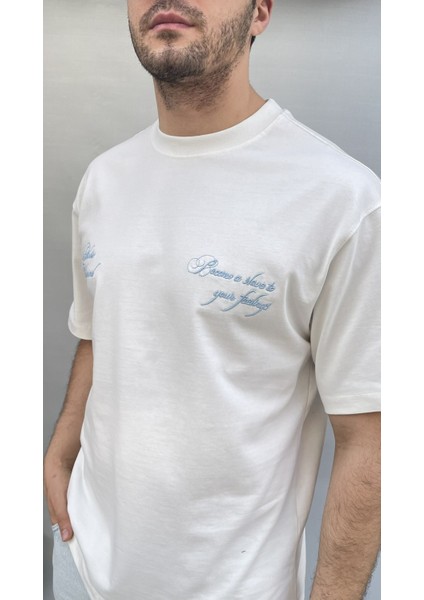 Become Baskı T-Shirt fırsatları