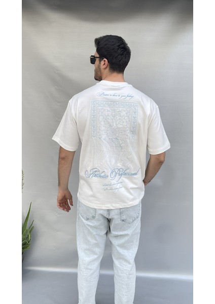 Become Baskı T-Shirt indirimleri