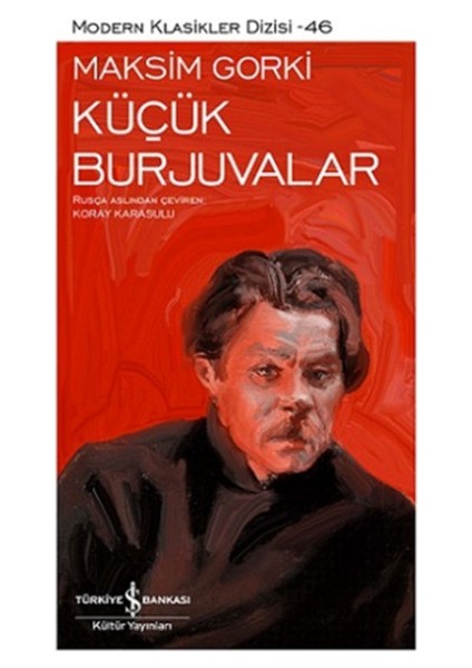Küçük Burjuvalar - Modern Klasikler Dizisi