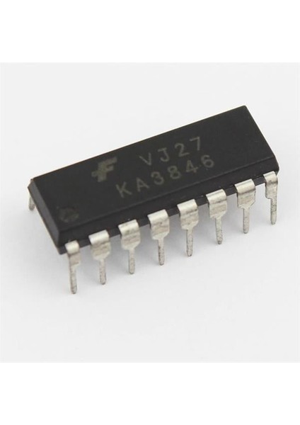 Uc 3846 Entegre
