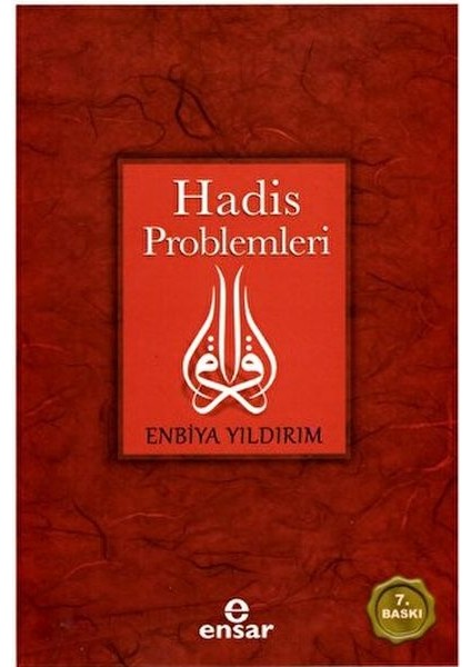 Hadis Problemleri