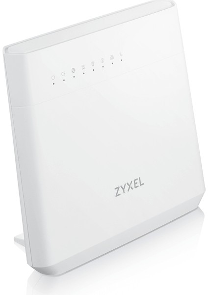 VMG8825/T50 AC2400MBPS Dual Bant 5ghz Vdsl/adsl Fiber Modem-Router