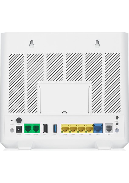 VMG8825/T50 AC2400MBPS Dual Bant 5ghz Vdsl/adsl Fiber Modem-Router