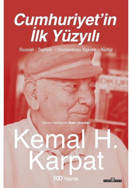 Cumhuriyet In Ilk Yüzyılı