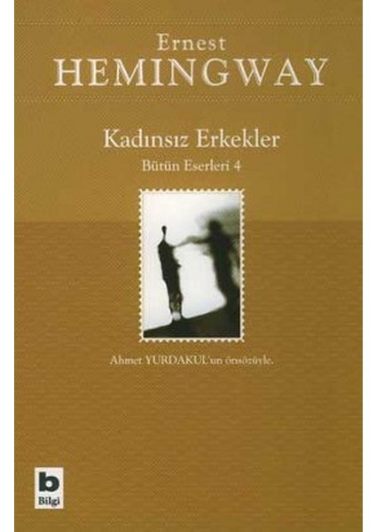 Kadınsız Erkekler