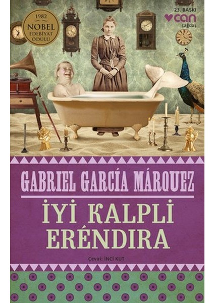 Iyi Kalpli Erendira