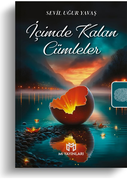 Içimde Kalan Cümleler - Sevil Uğur Yavaş