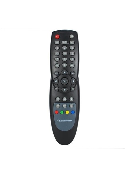 Baff 38003900 / Pilot 300050007000 / Digistar 5250 / Ziwing Grl 9000 Uydu Alıcı Kumandası