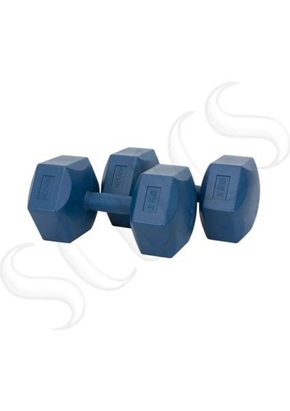 0003 Danbıl Set Scucs 2X3KG