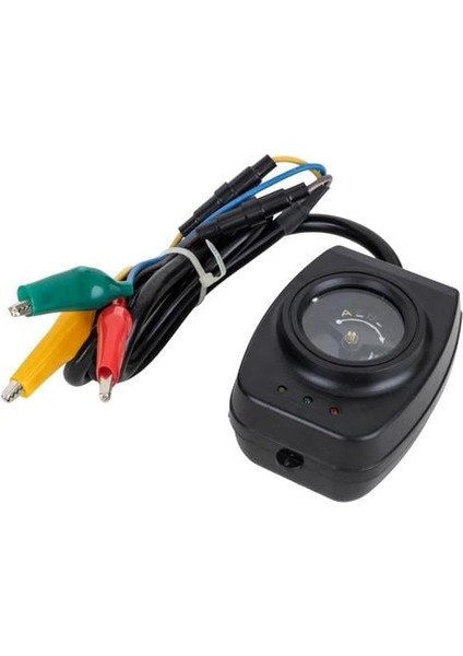 Powermaster PM-21361 Analog Faz Sırası Ölçer