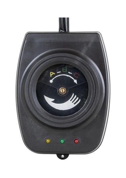 Powermaster PM-21361 Analog Faz Sırası Ölçer