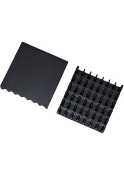 Board Entegre Soğutucu Aparat